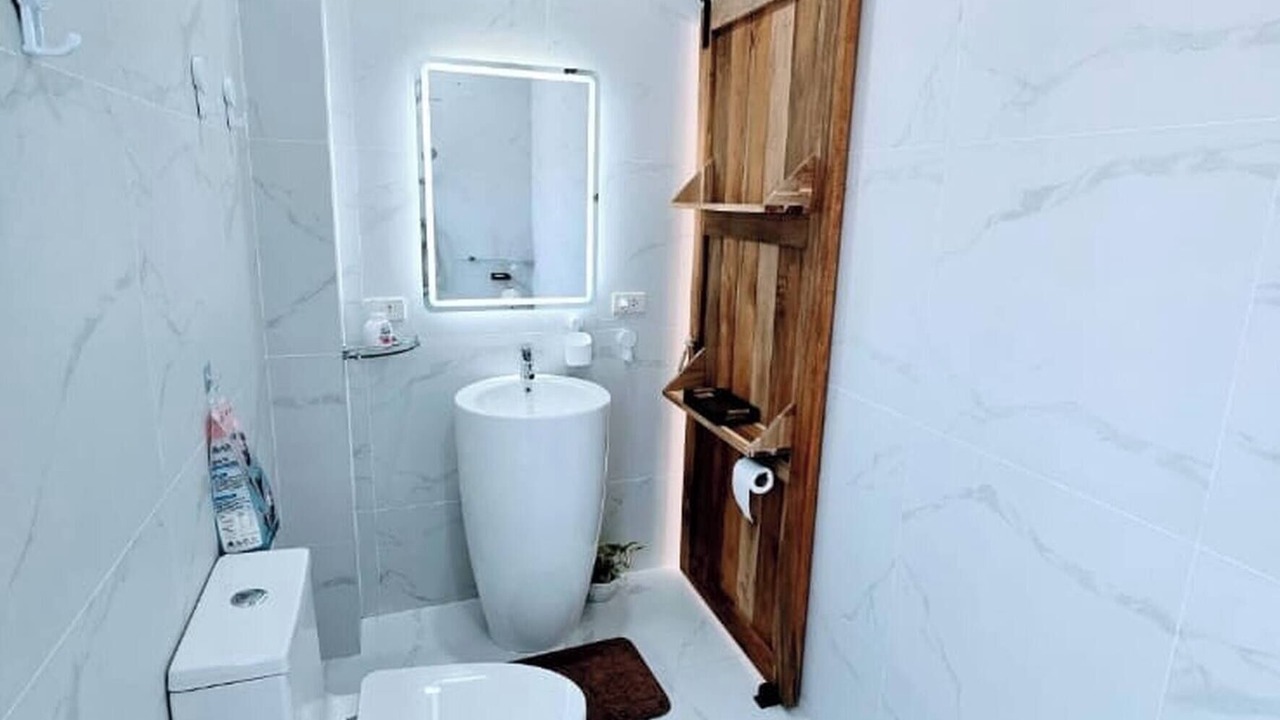 Photo of Bathroom in Nong Thale