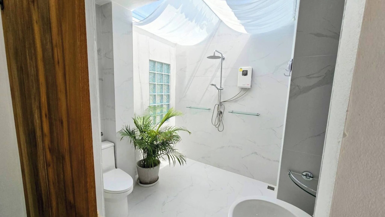 Photo of Bathroom in Nong Thale
