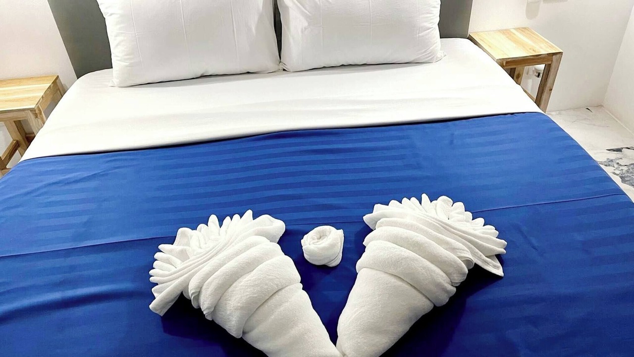 Photo of Bedroom in Nong Thale