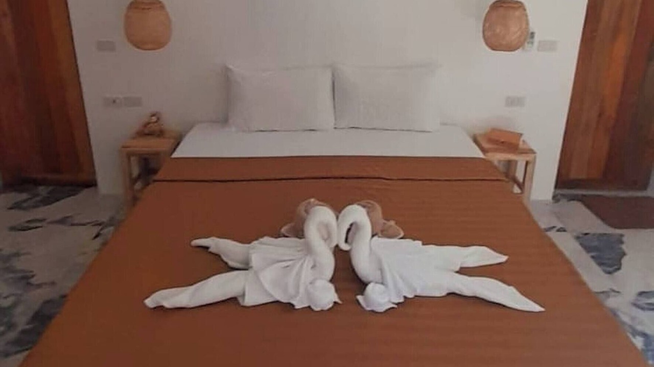 Photo of Bedroom in Nong Thale
