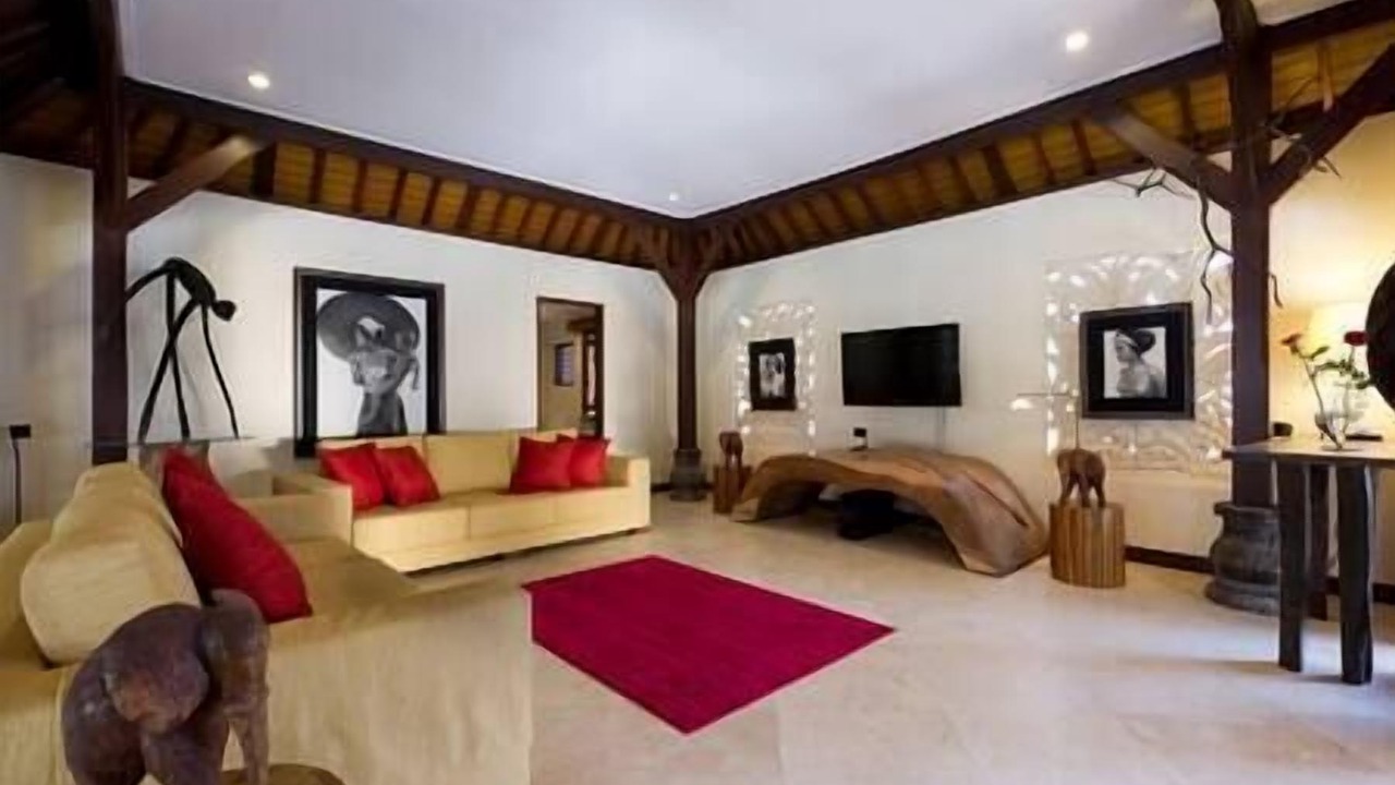 Photo of Livingroom in Ubud City-Centre