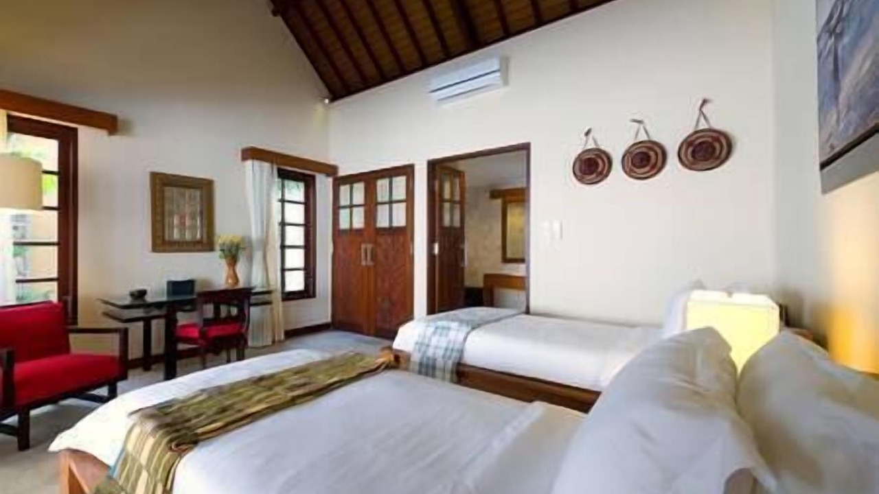 Photo of Bedroom in Ubud City-Centre