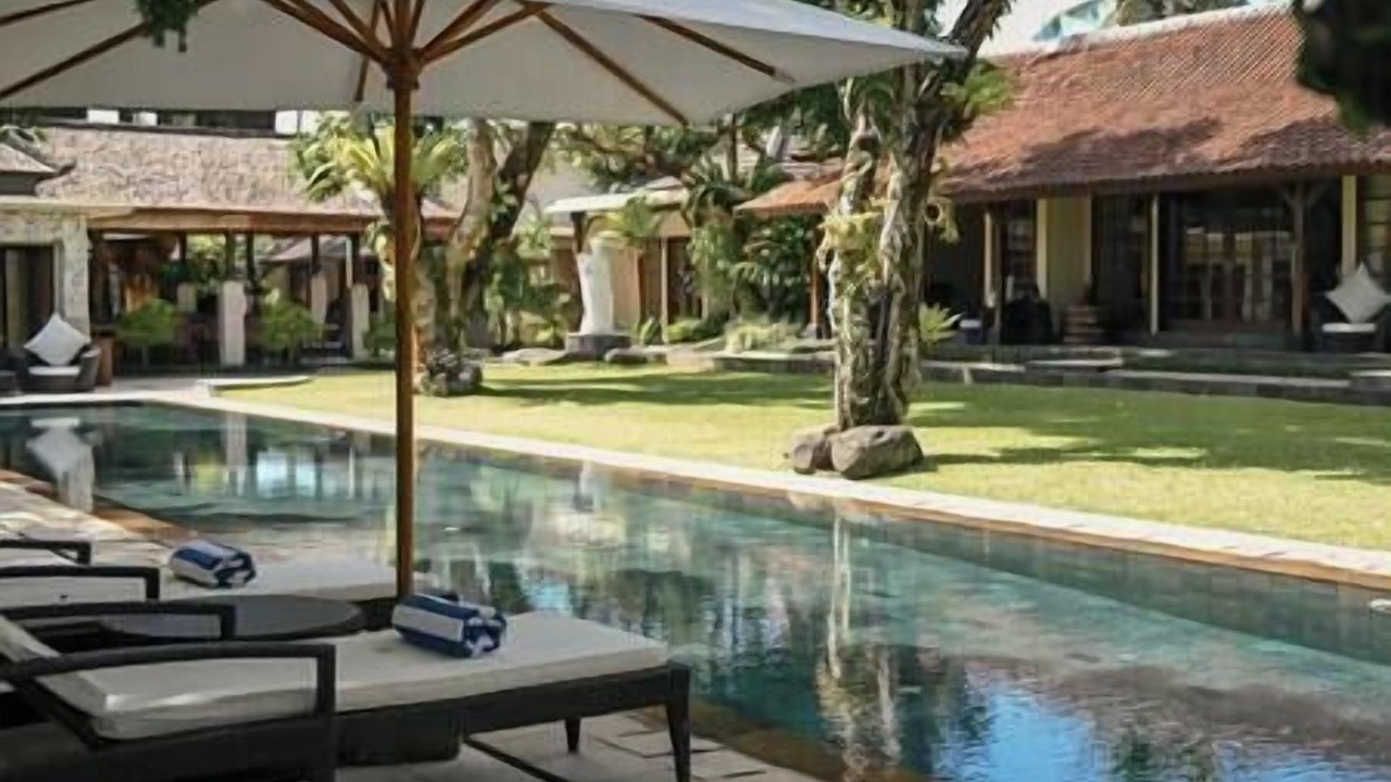 Photo of Outdoor in Ubud City-Centre