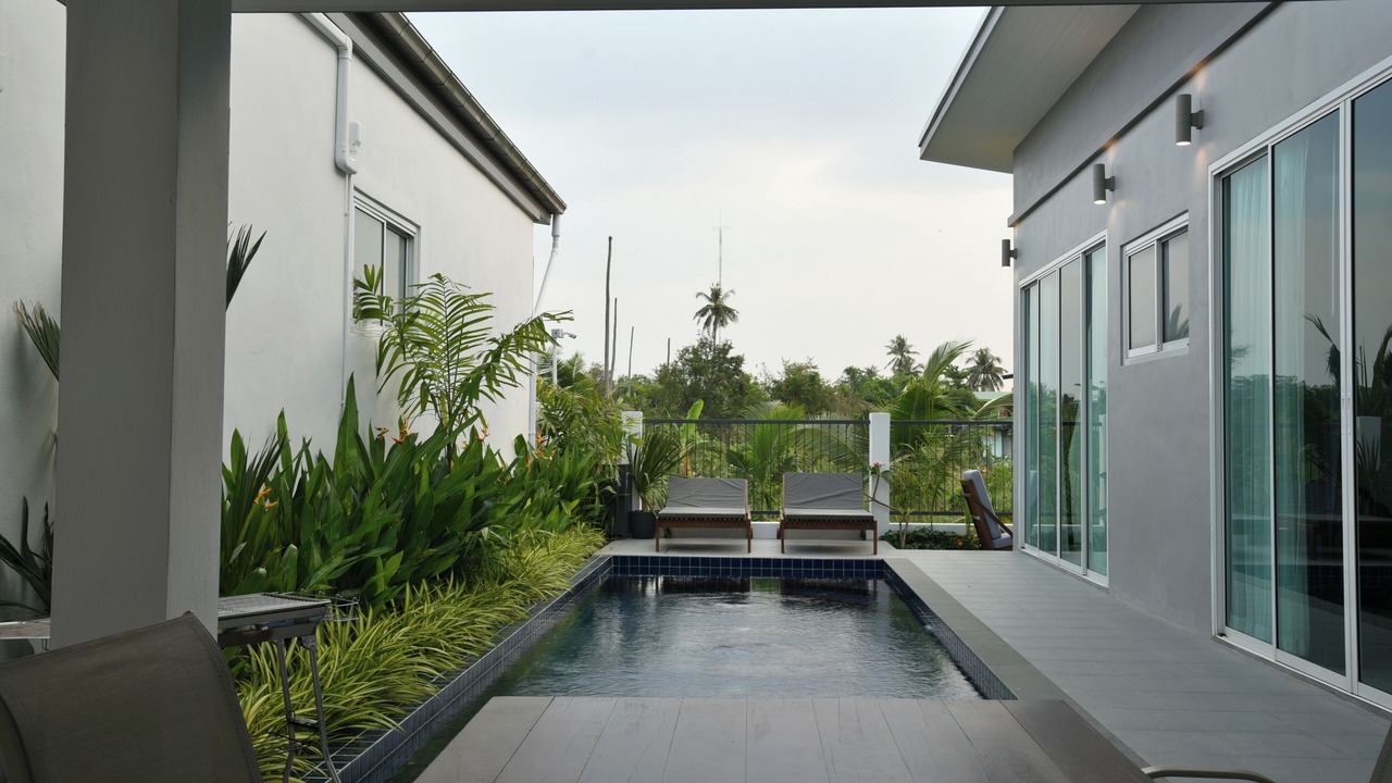 Photo of Outdoor in Phra Pradaeng