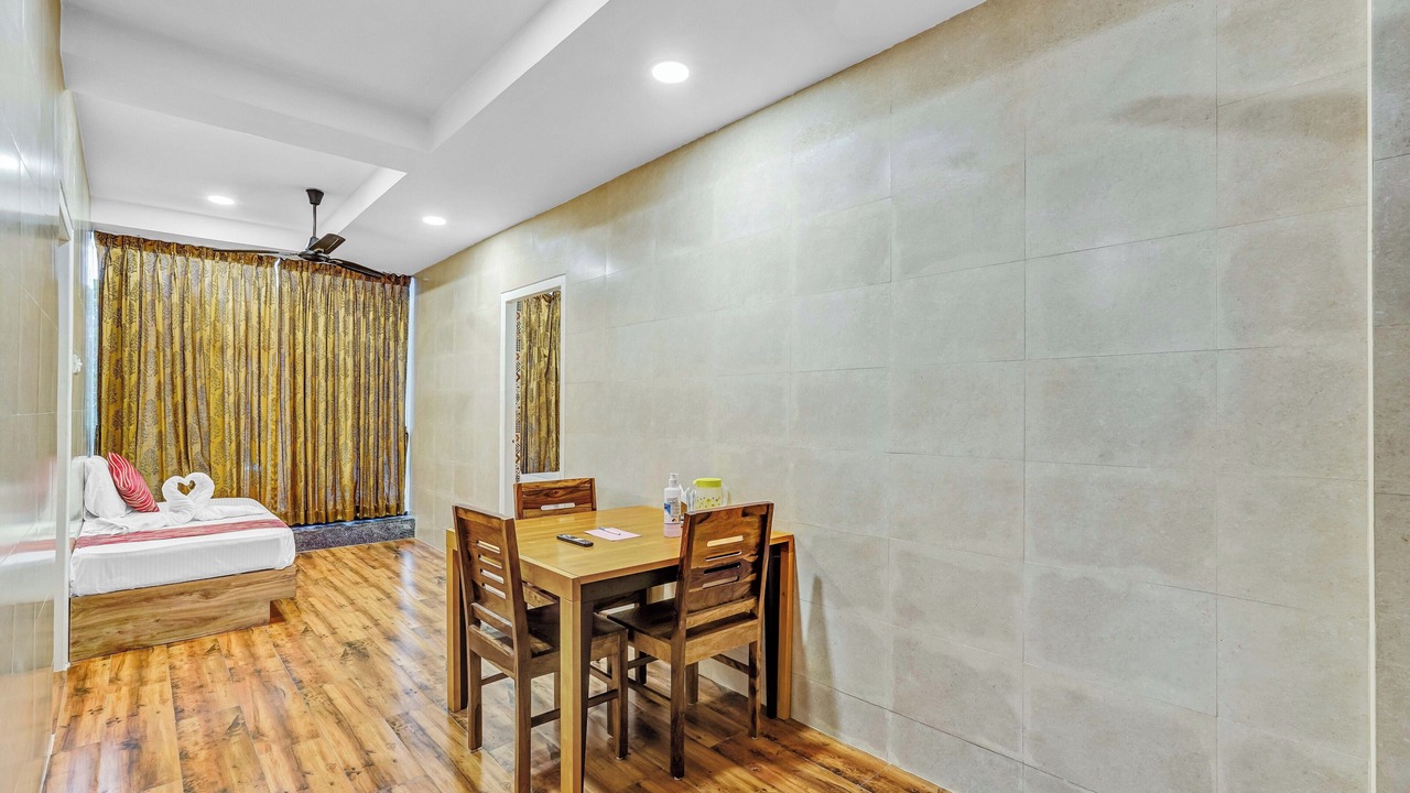 Photo of Bedroom in Mylapore Tiruvallikk