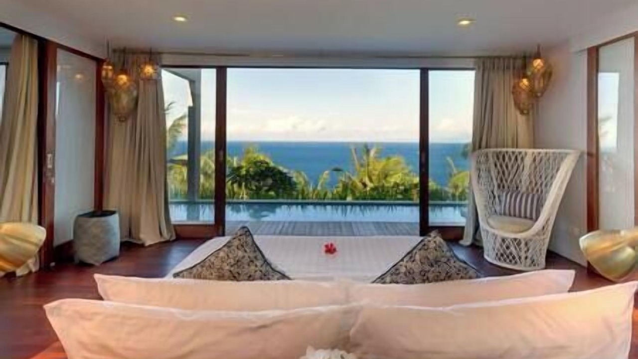 Photo of Bedroom in Senggigi