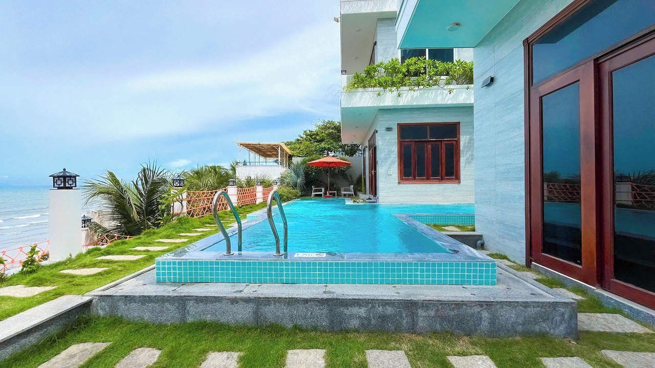 Photo of Outdoor in East Ham Tien Beach