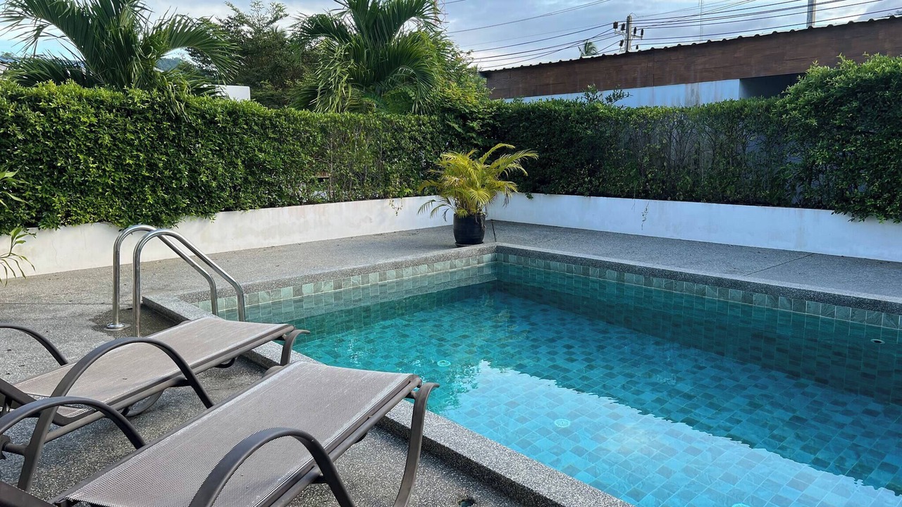 Photo of Outdoor in Taling Ngam