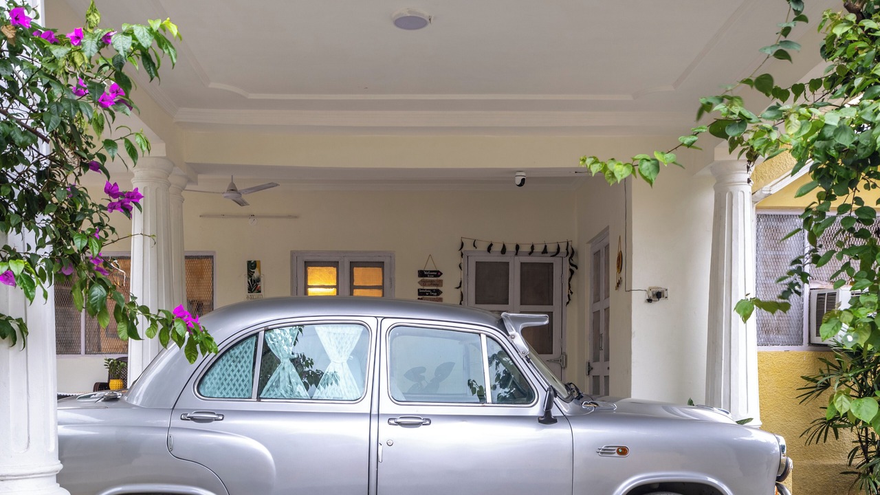 Photo of Outdoor in Bullawala