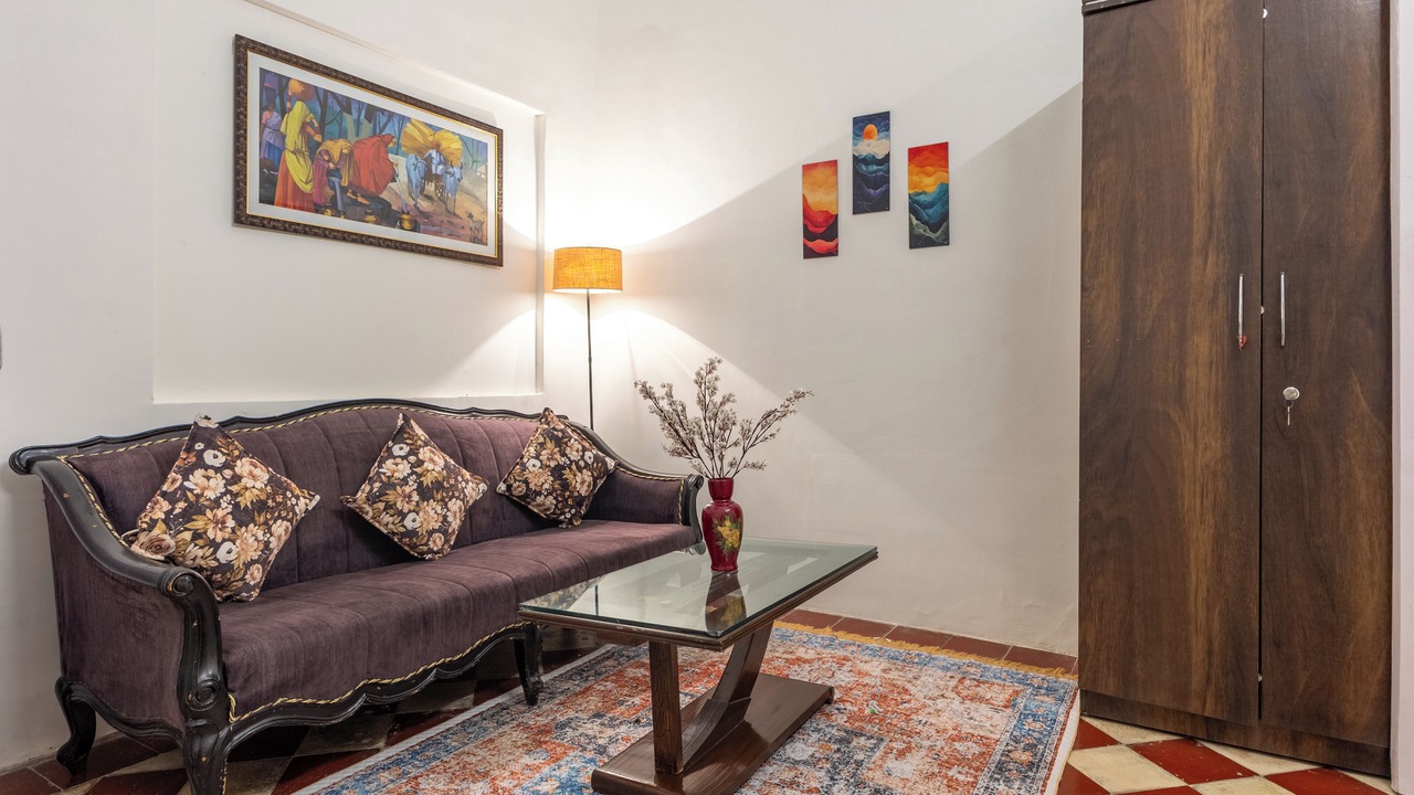 Photo of Livingroom in Bullawala