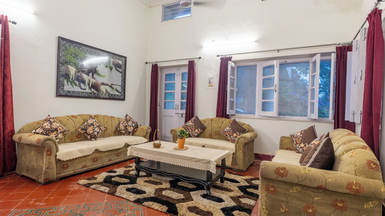 Photo of Livingroom in Bullawala