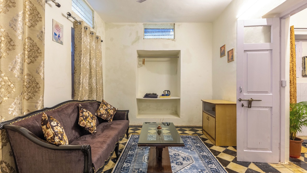 Photo of Livingroom in Bullawala