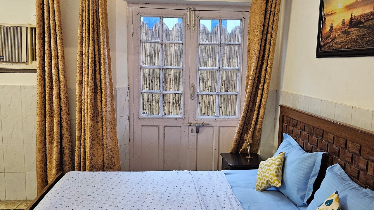 Photo of Bedroom in Bullawala