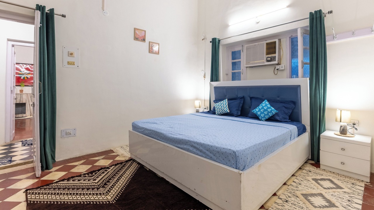 Photo of Bedroom in Bullawala