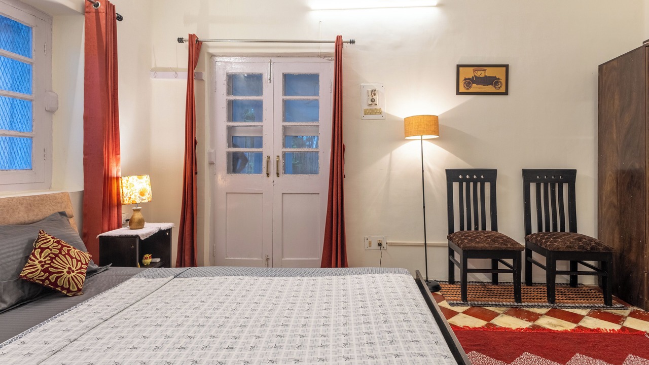 Photo of Bedroom in Bullawala