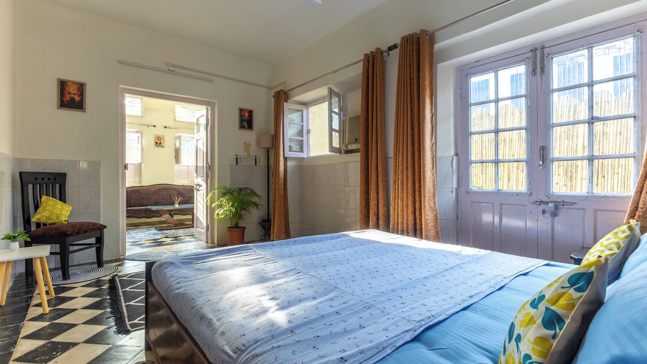 Photo of Bedroom in Bullawala