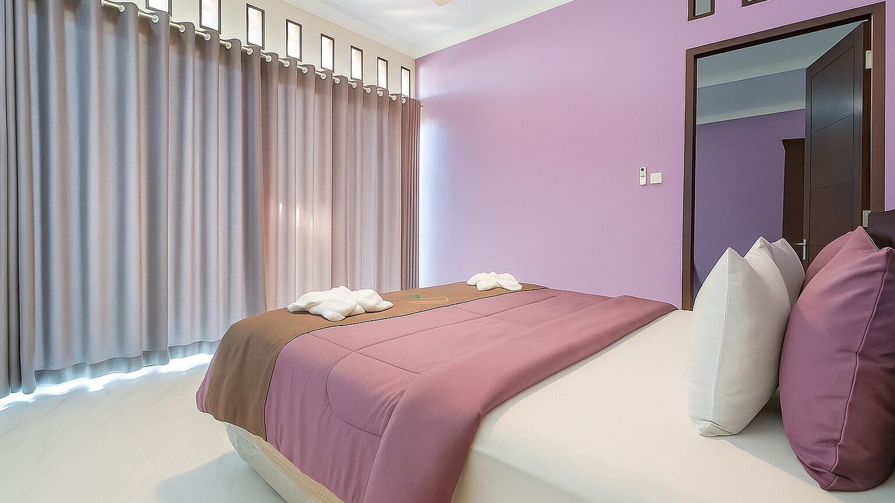Photo of Bedroom in Banyuwangi