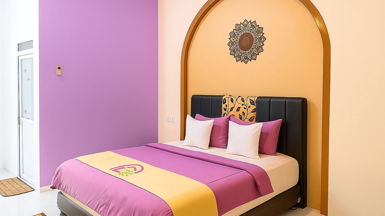 Photo of Bedroom in Banyuwangi
