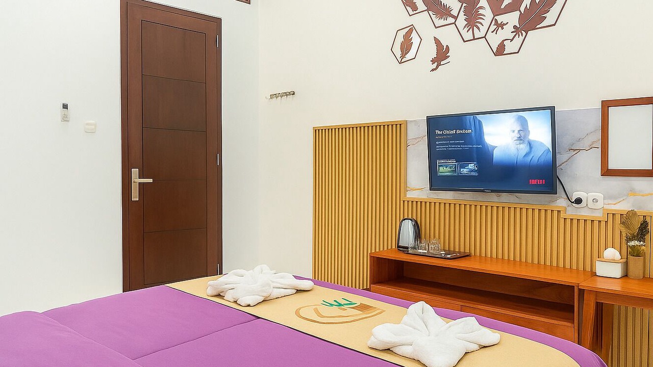 Photo of Bedroom in Banyuwangi