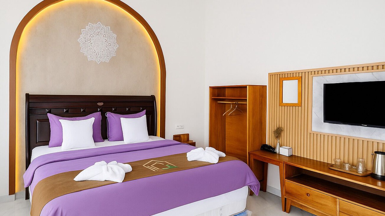 Photo of Bedroom in Banyuwangi