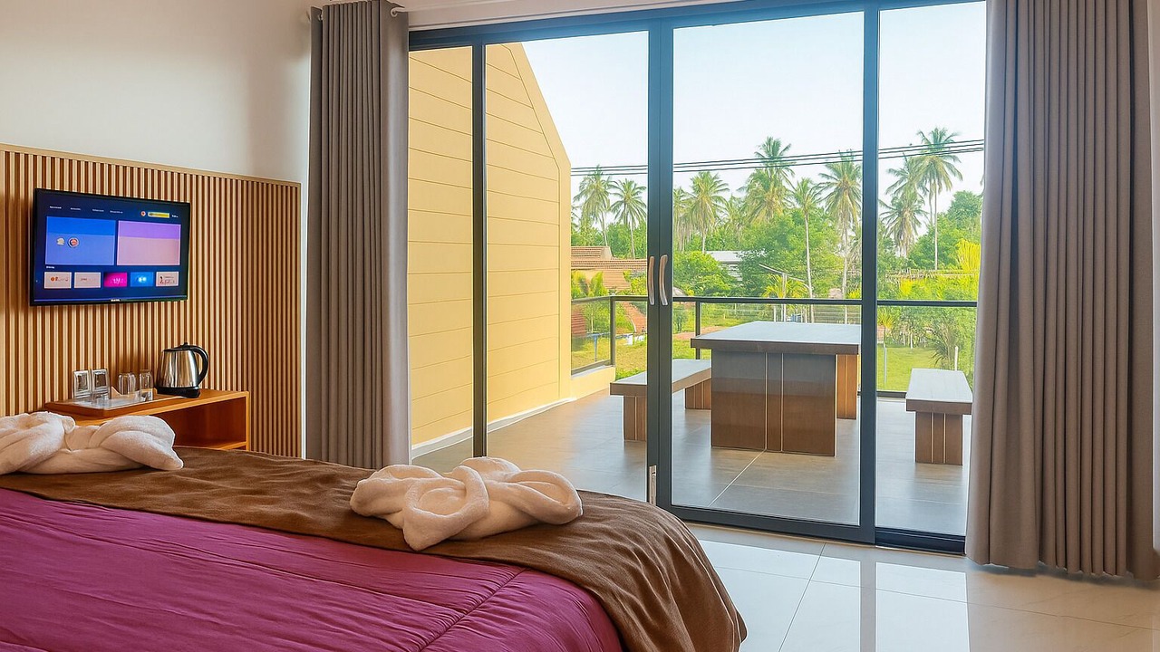 Photo of Bedroom in Banyuwangi