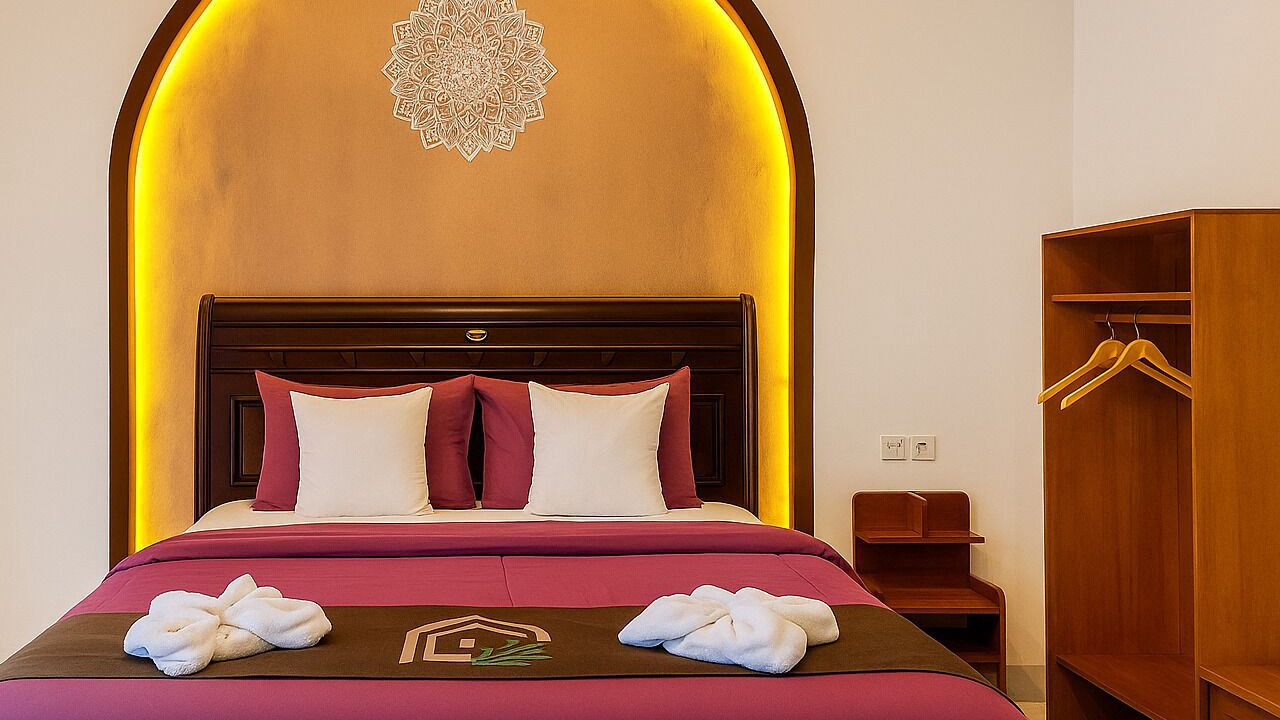 Photo of Bedroom in Banyuwangi