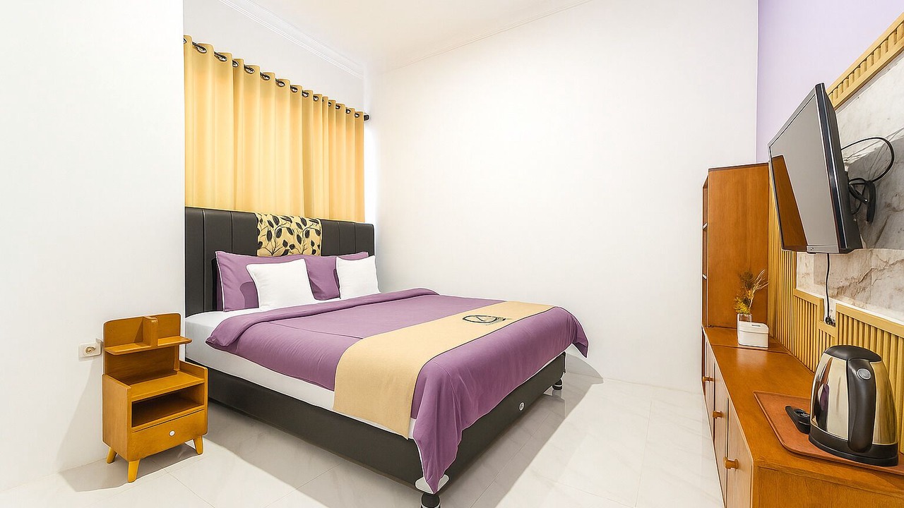 Photo of Bedroom in Banyuwangi