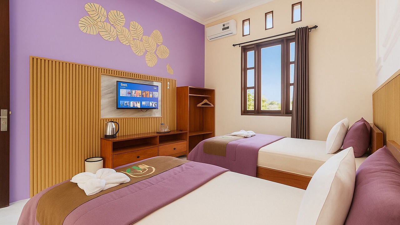 Photo of Bedroom in Banyuwangi