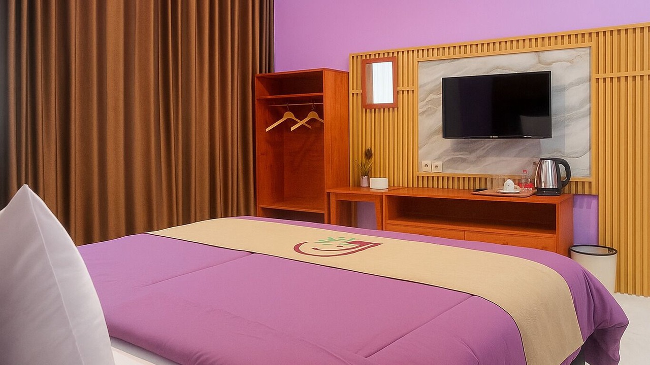 Photo of Bedroom in Banyuwangi