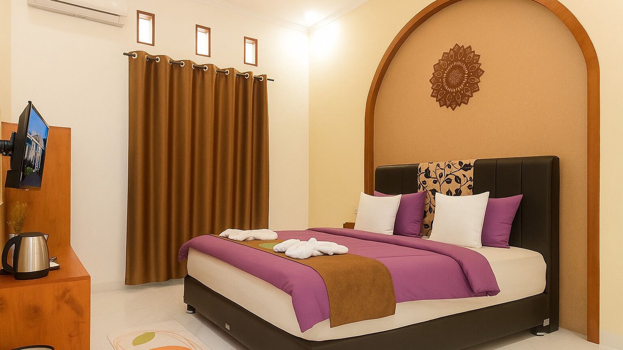 Photo of Bedroom in Banyuwangi