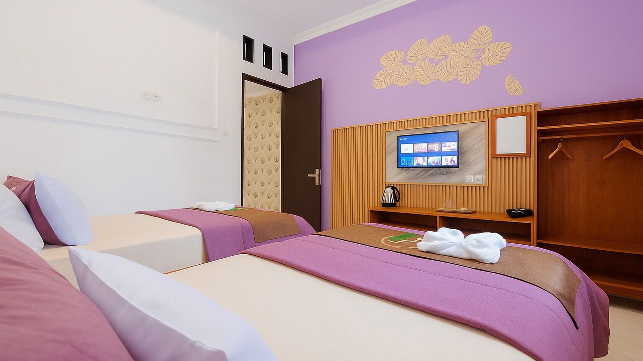 Photo of Bedroom in Banyuwangi