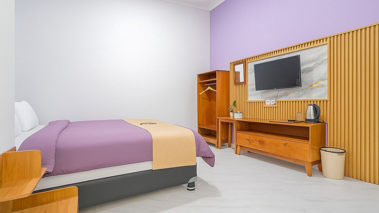 Photo of Bedroom in Banyuwangi