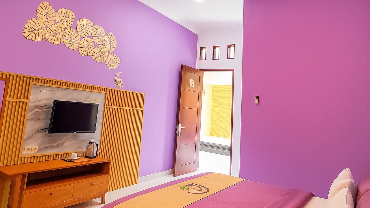 Photo of Bedroom in Banyuwangi