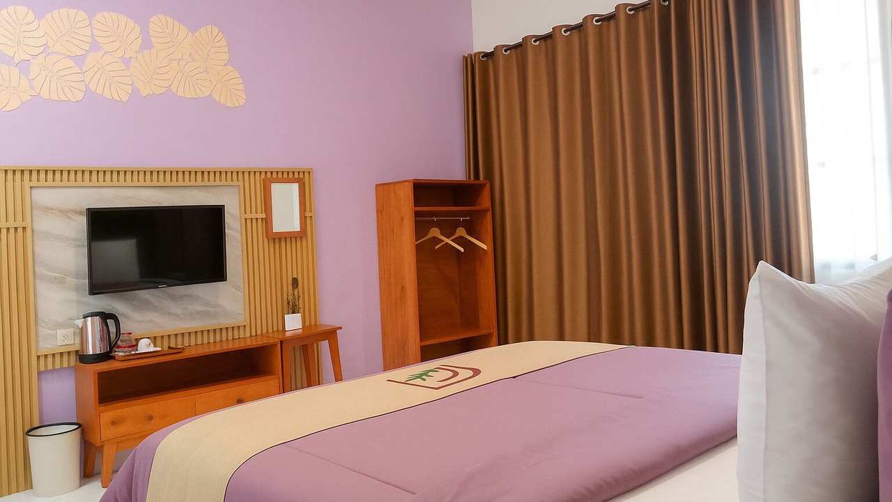 Photo of Bedroom in Banyuwangi