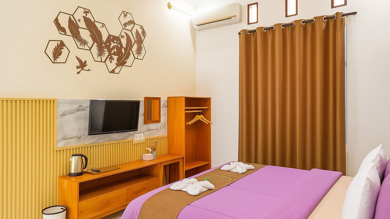Photo of Bedroom in Banyuwangi