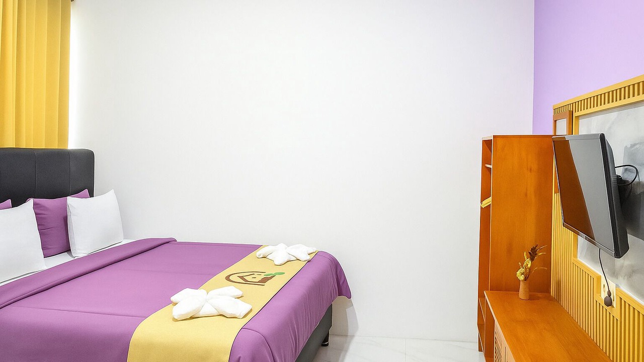 Photo of Bedroom in Banyuwangi