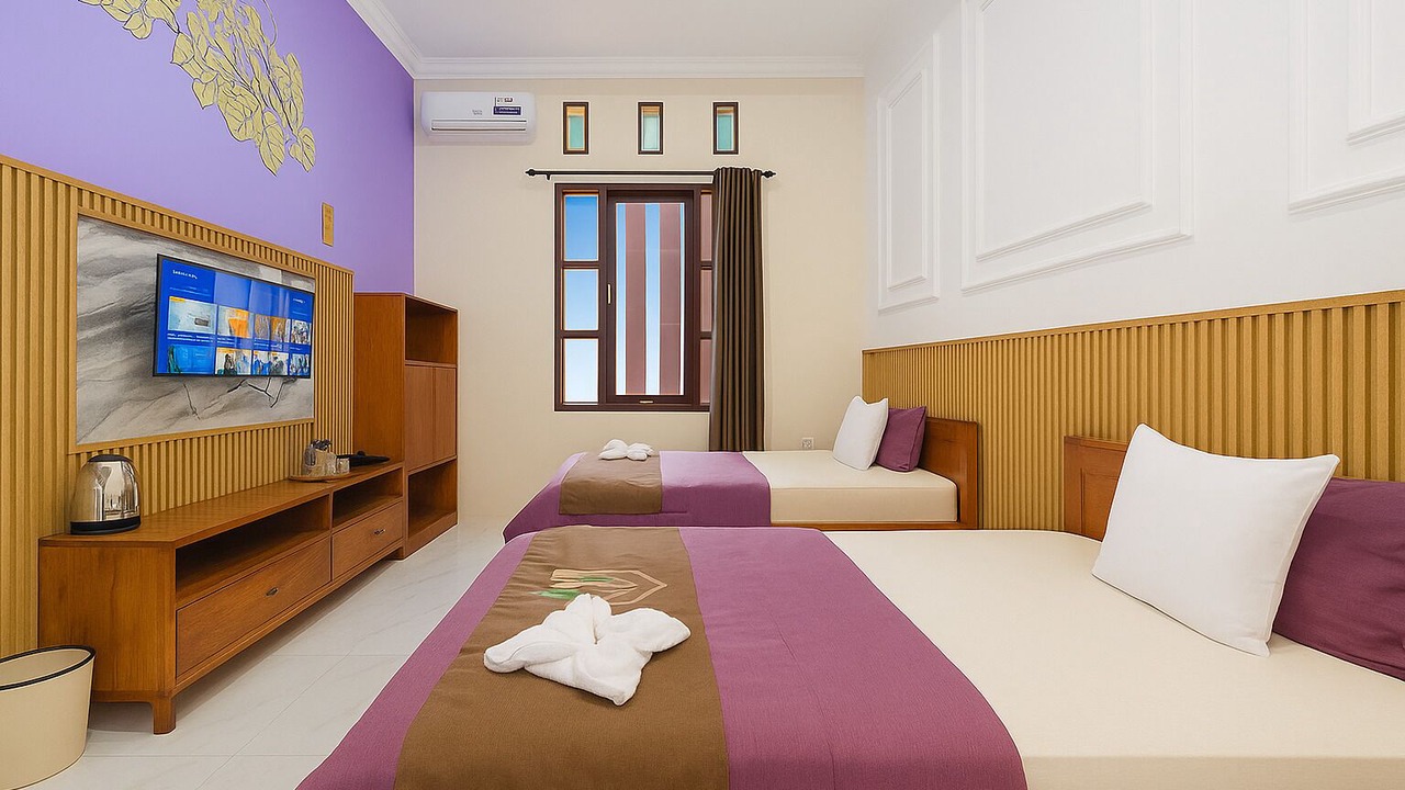 Photo of Bedroom in Banyuwangi