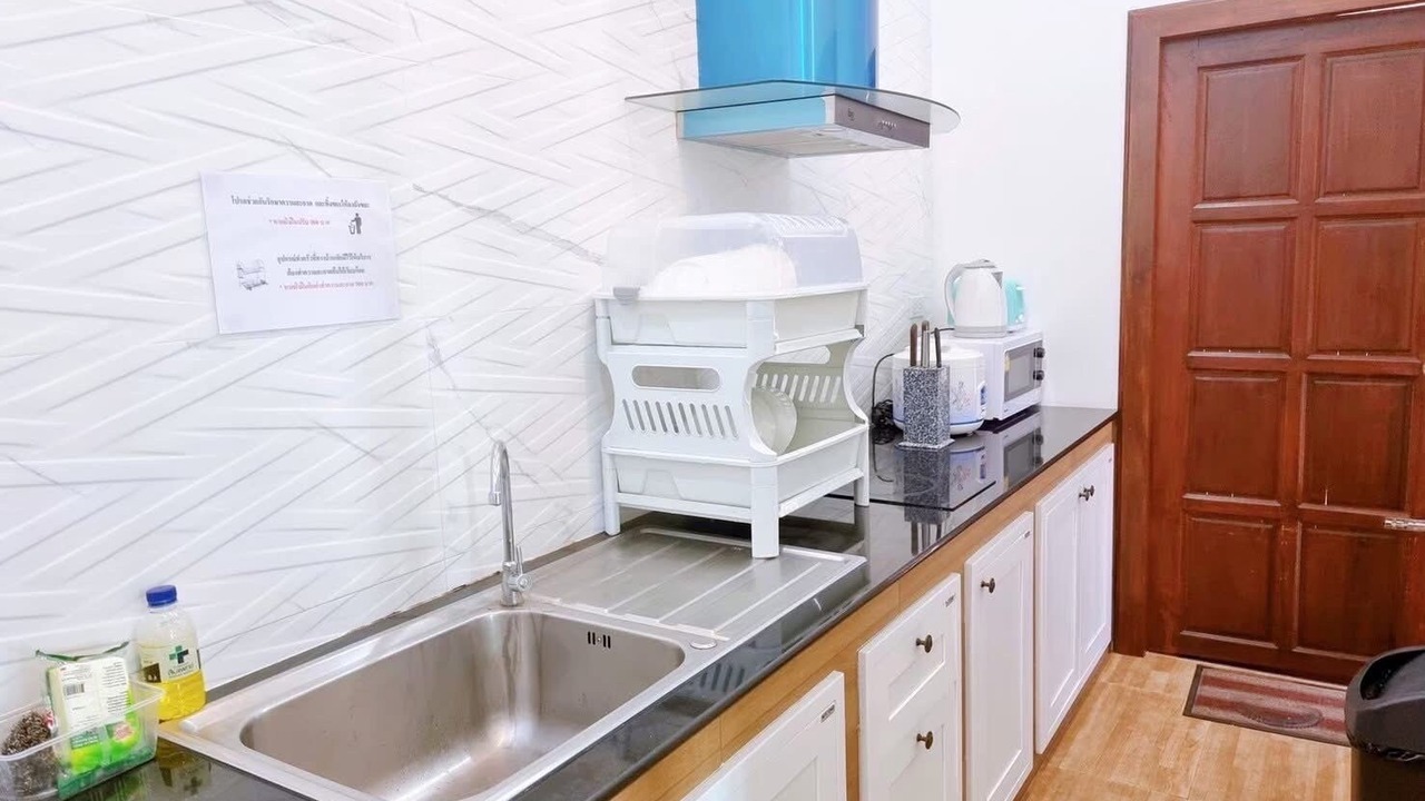 Photo of Kitchen in Pak Nam Pran