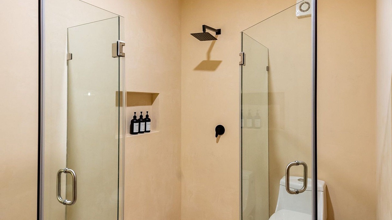 Photo of Bathroom in Zama