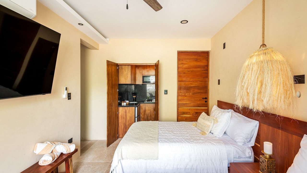 Photo of Bedroom in Zama