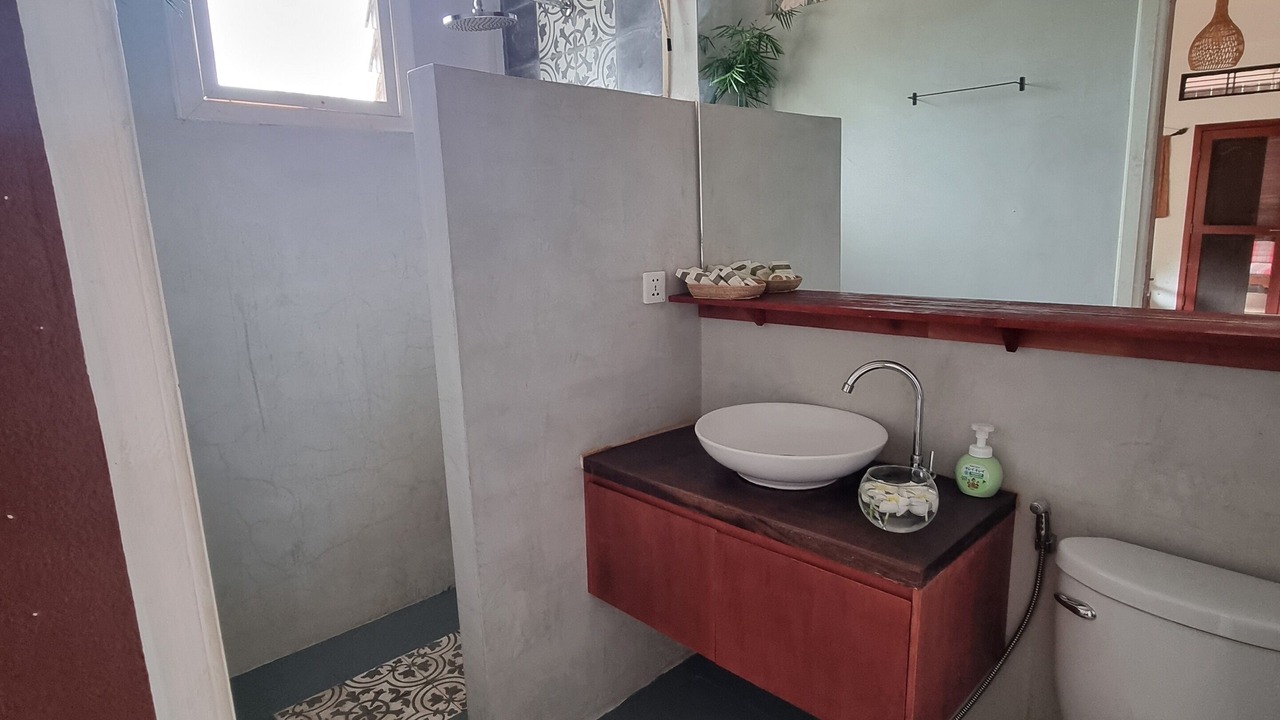 Photo of Bathroom in Siem Reap