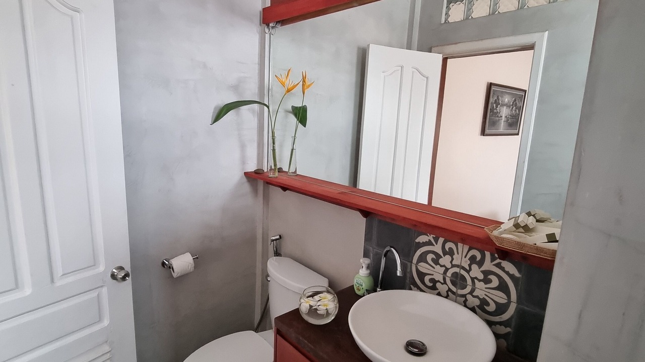 Photo of Bathroom in Siem Reap