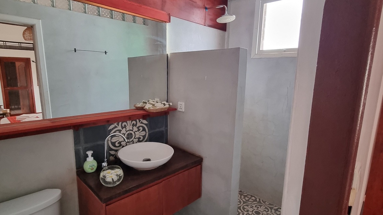Photo of Bathroom in Siem Reap