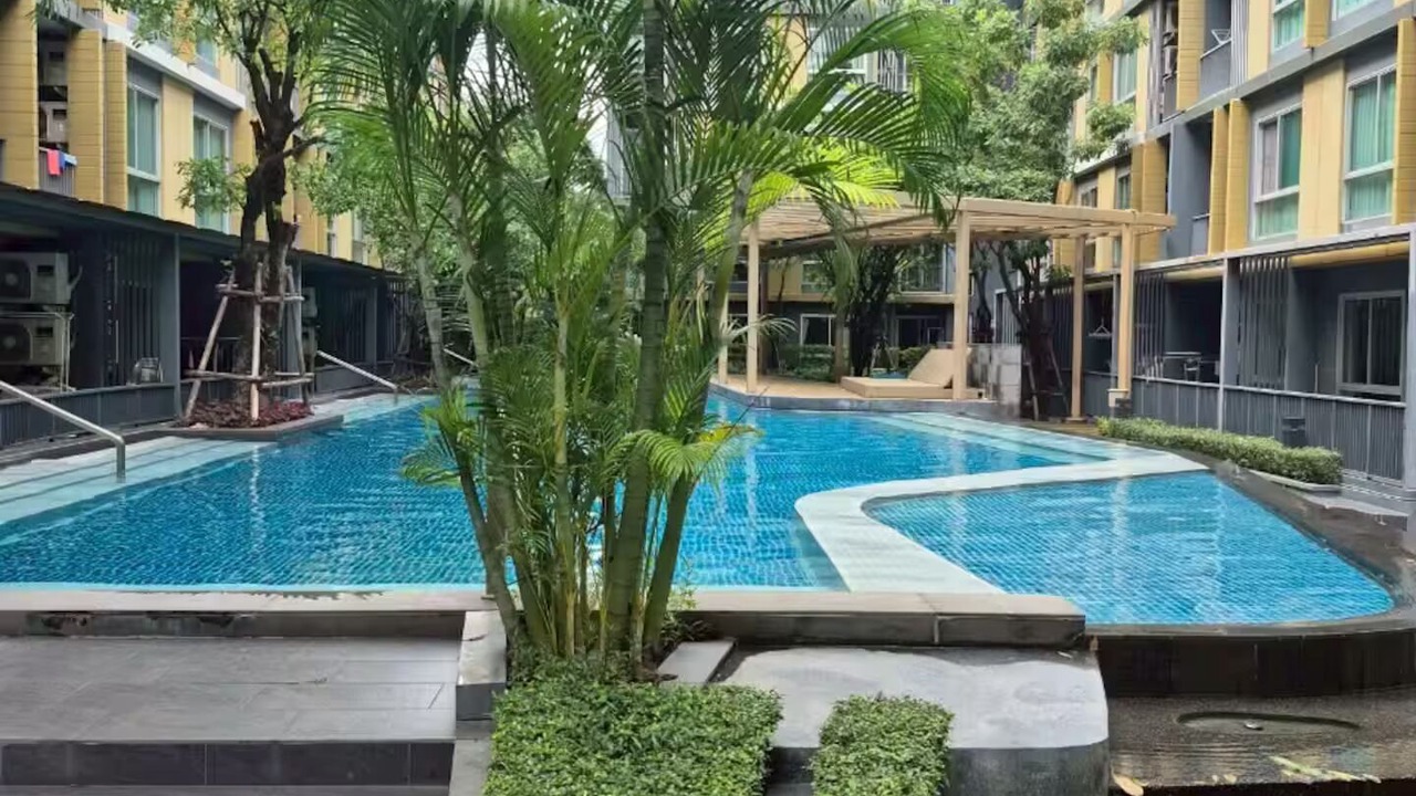 Photo of Outdoor in Thung Maha Mek