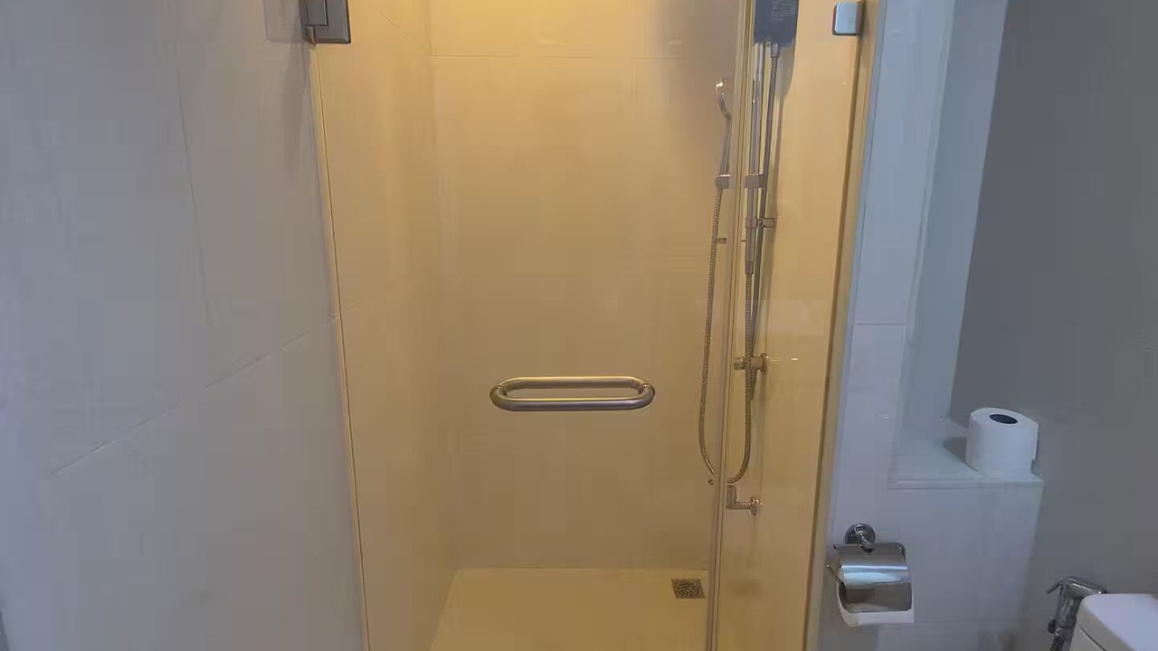 Photo of Bathroom in Thung Maha Mek