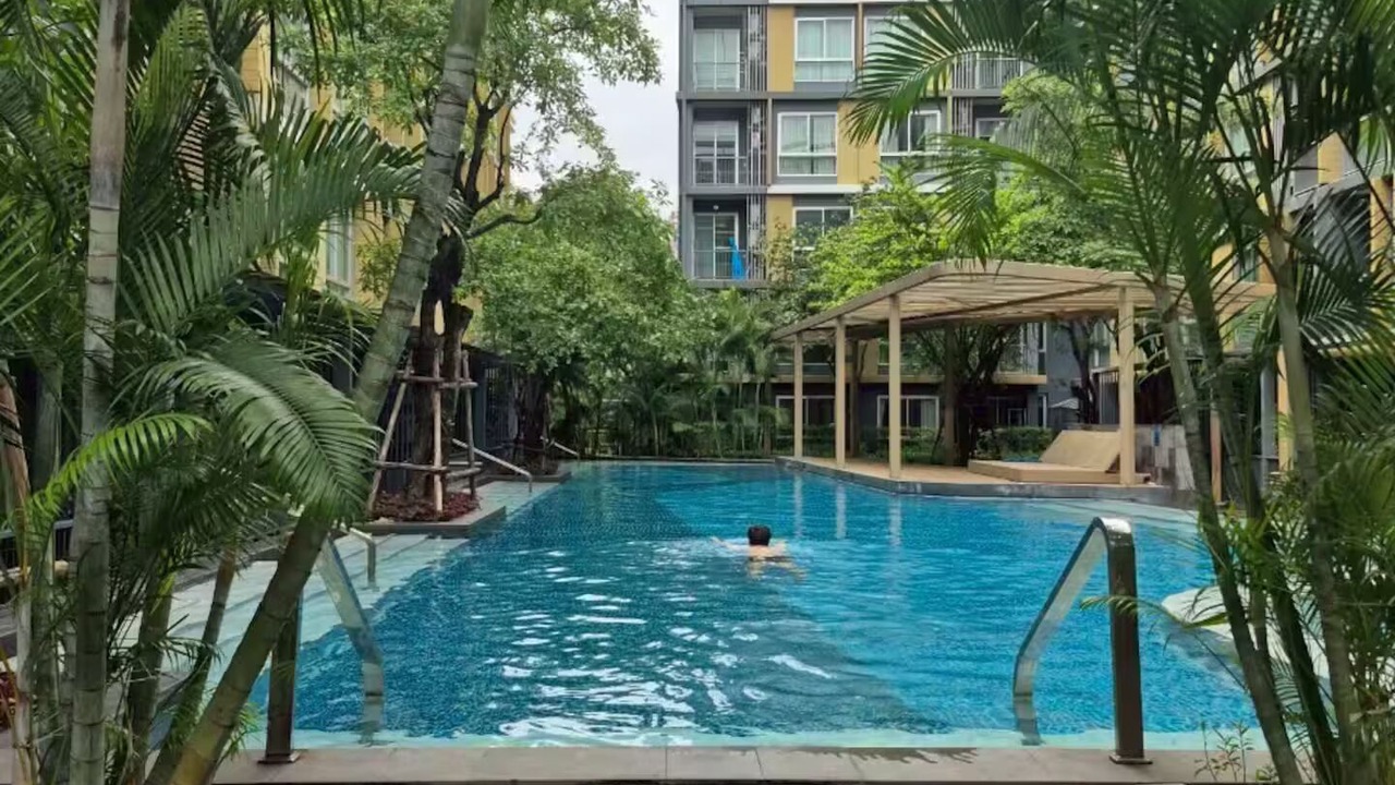 Photo of Outdoor in Thung Maha Mek