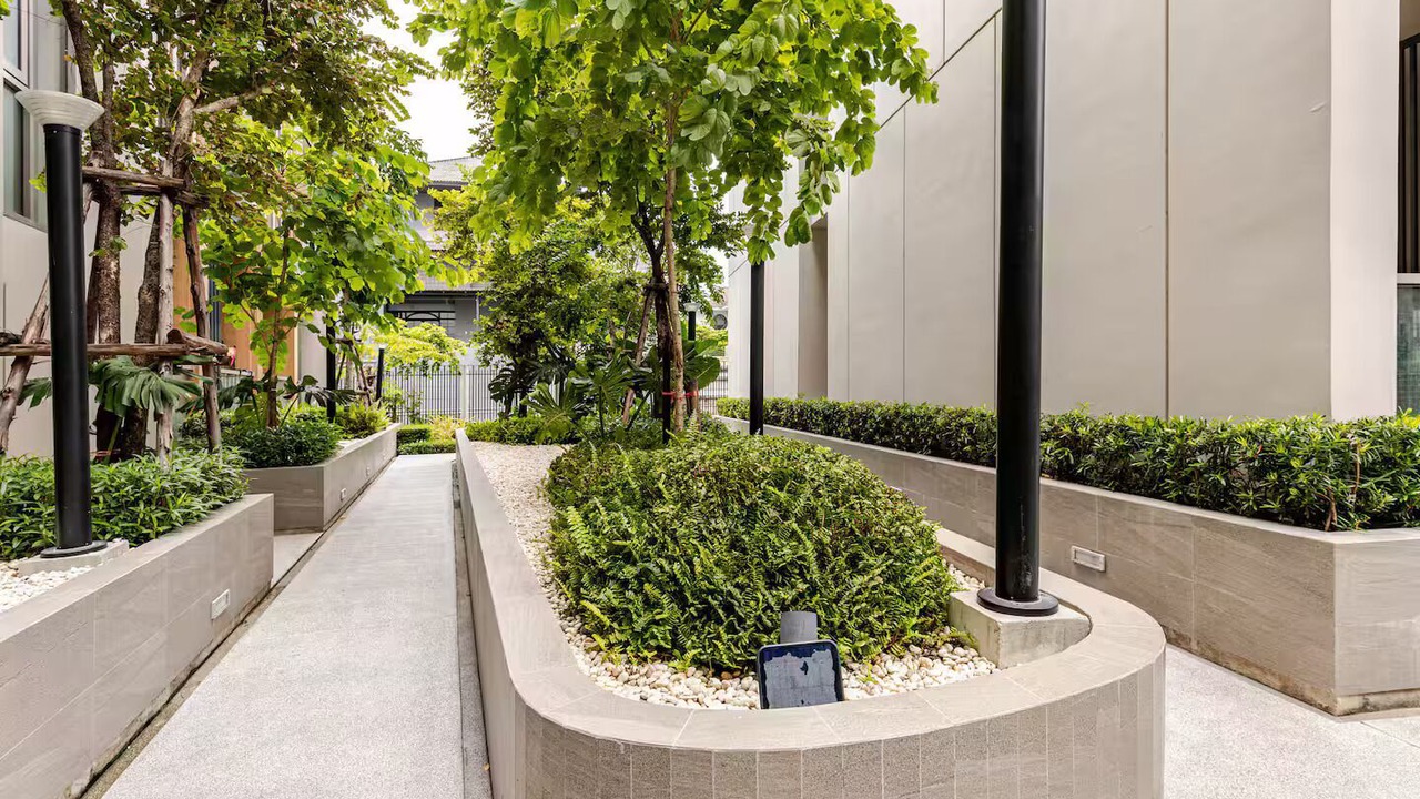 Photo of Outdoor in Bang Wa