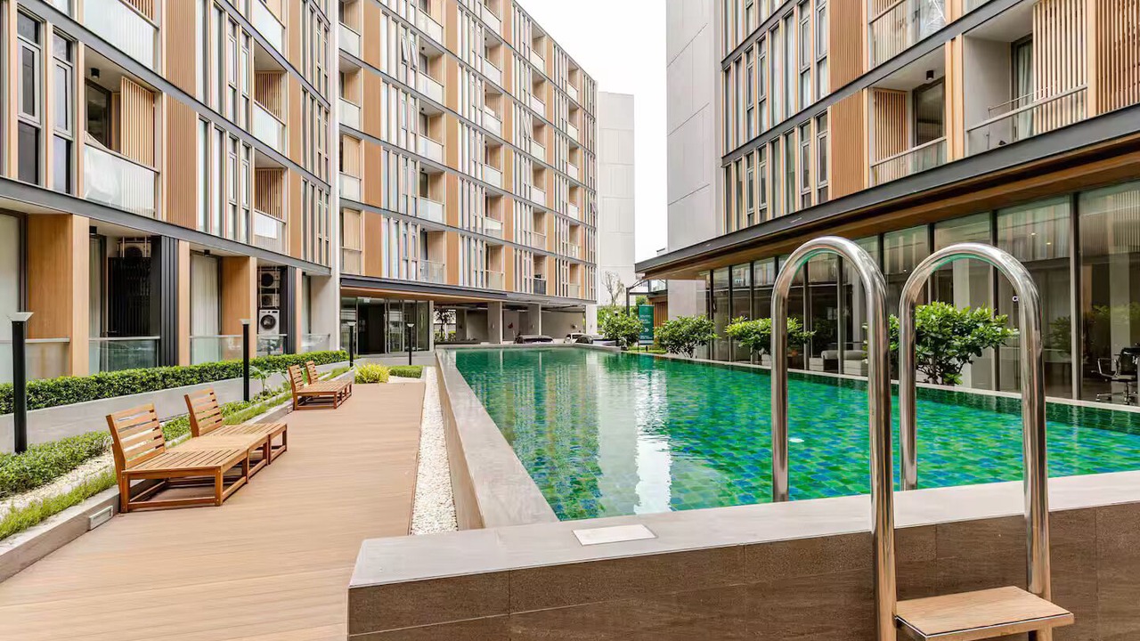 Photo of Outdoor in Bang Wa