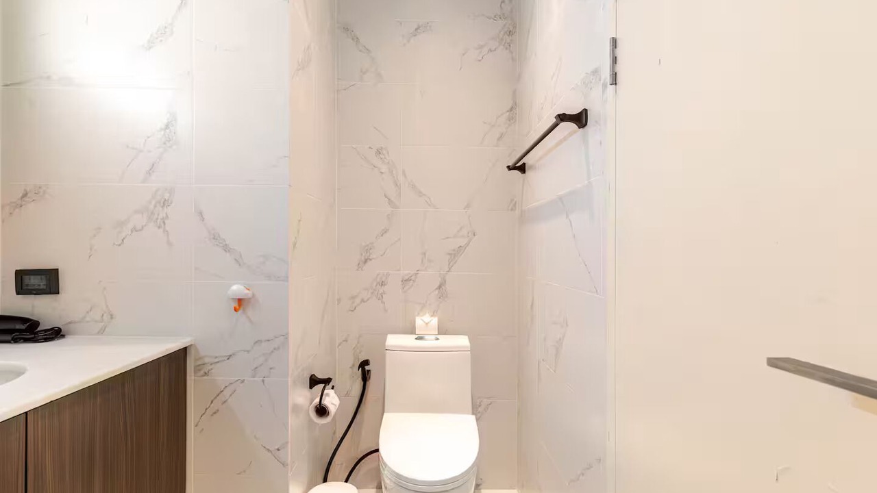 Photo of Bathroom in Bang Wa