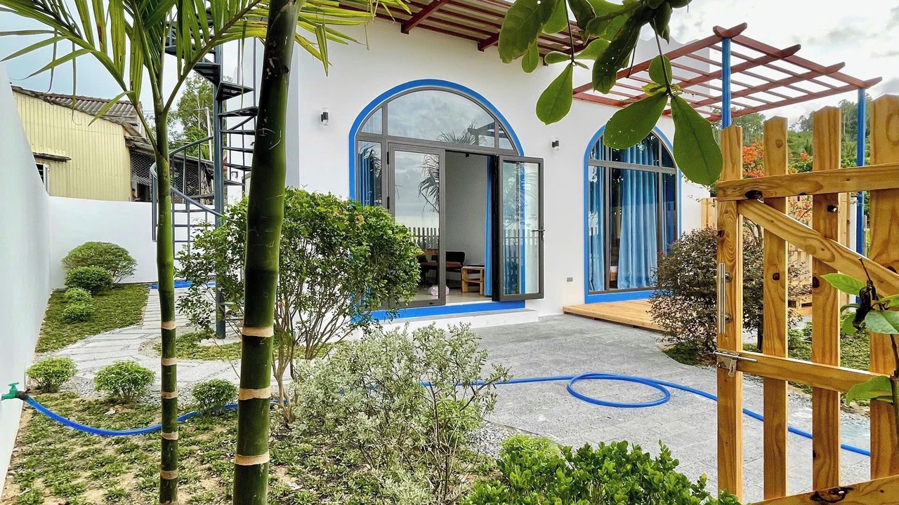Photo of Patio Balcony in Duc Pho